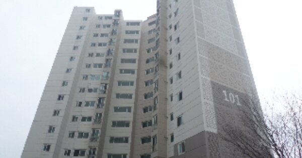 전북특별자치도 완주군 봉동읍 둔산리 871-1, 101동 OOOOOOOO OOO OOOOOOO 아파트 경매 물건 이미지