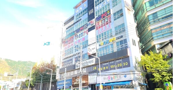 경남 창원시 진해구 이동 OOOOOO OOOOOO OOOOOOOOO 근린상가 경매 물건 이미지
