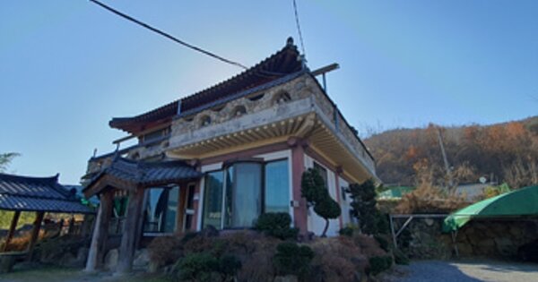 경상남도 김해시 생림면 도요리 OOOOO 단독주택 경매 물건 이미지