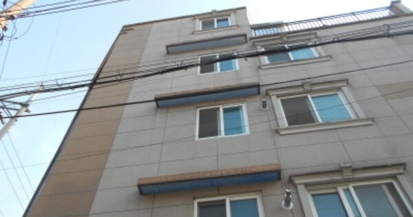 대전 서구 변동 OOO 근린주택 경매 물건 이미지