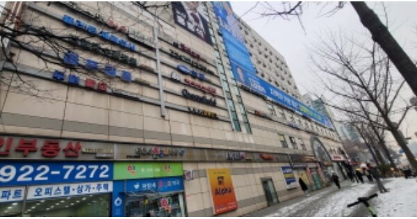 경기 고양시 일산서구 주엽동 OOOO OOOOOO OOOOOOOOOOOOO 오피스텔 경매 물건 이미지
