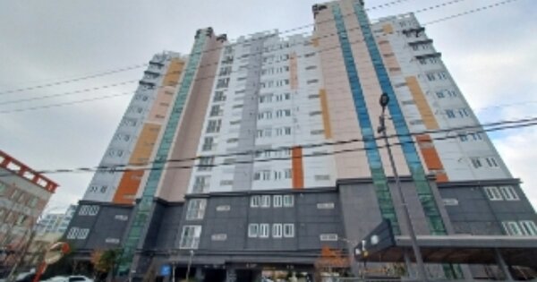 광주 북구 운암동 OOOOO OOO OOOOO OOOOOOOOOOOOO 아파트 경매 물건 이미지