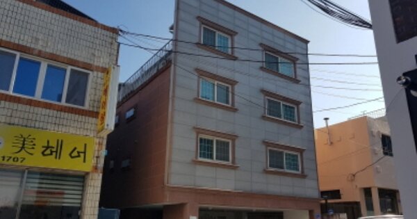 대전광역시 대덕구 비래동 OOOOOO 다가구주택 경매 물건 이미지