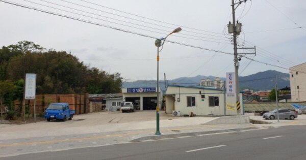 경상남도 함양군 함양읍 이은리 OOOOO O OOOO 근린주택 경매 물건 이미지