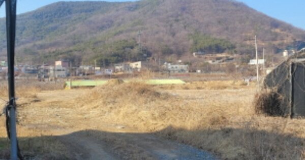 경상북도 청도군 운문면 방지리 OOOOOO O OOO 전 경매 물건 이미지