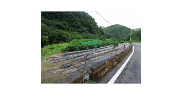 경상북도 울진군 온정면 선구리 OOO 답 경매 물건 이미지