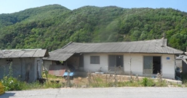 강원도 영월군 주천면 용석리 OOOOOO O OOO 대지 경매 물건 이미지