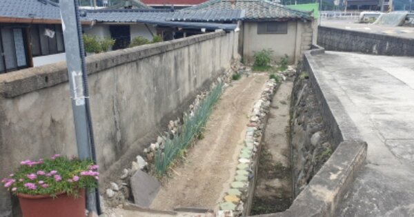 경상남도 함양군 안의면 석천리 OOOOO 답 경매 물건 이미지