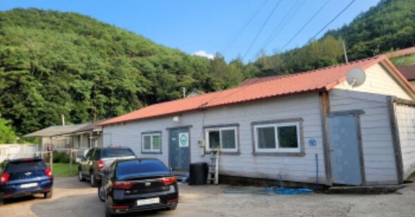 경상북도 영양군 영양읍 현리 O 단독주택 경매 물건 이미지