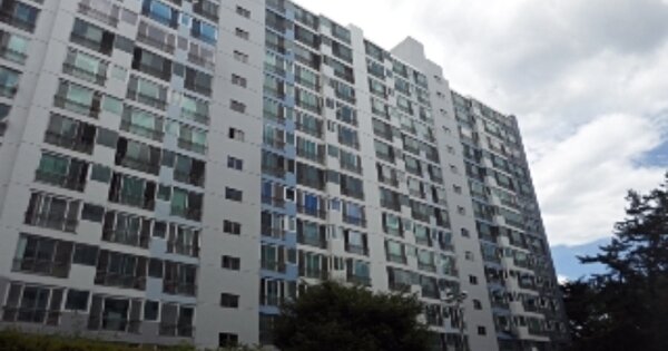 경남 밀양시 삼문동 15-26, 103동 OOOOOO OOOOOOOOOOOO 아파트 경매 물건 이미지