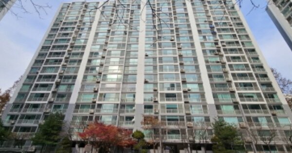 경기 수원시 장안구 정자동 872-1, 411동 OOOOOO OOOOOOOOOOOOOOO 아파트 경매 물건 이미지