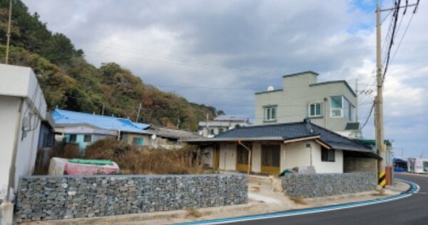 경북 영덕군 영덕읍 창포리 OOOOO 단독주택 경매 물건 이미지