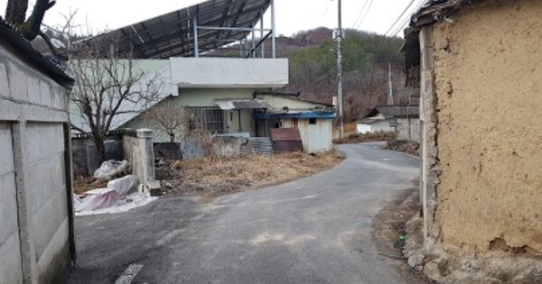 경상북도 의성군 안계면 도덕리 OOOOO O OOO 대지 경매 물건 이미지