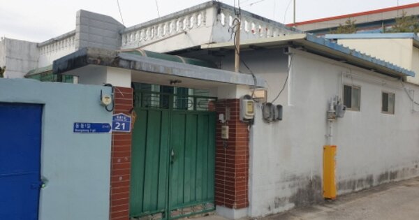 경상남도 거창군 거창읍 대동리 OOOOO 단독주택 경매 물건 이미지
