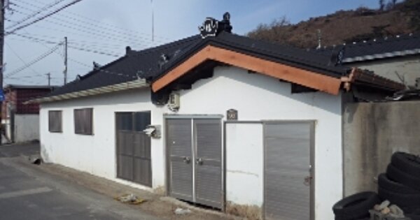 경상남도 밀양시 하남읍 백산리 OOOOOO 대지 경매 물건 이미지