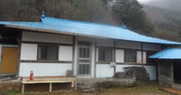 강원특별자치도 평창군 진부면 마평리 OO 단독주택 경매 물건 이미지