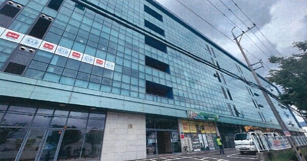 경북 구미시 공단동 OOOOOO OOO OOOO OOOOOOOOOOOO 지식산업센터 경매 물건 이미지