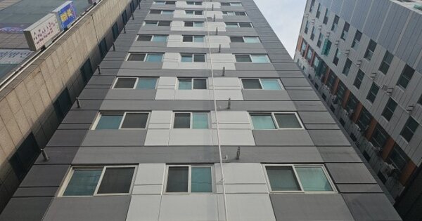 인천 부평구 부평동 124-13, 1동 OOOOOO OOOOOOOOOO O OOO 오피스텔 경매 물건 이미지
