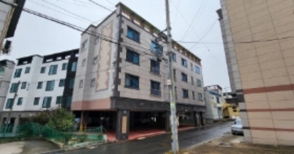 경상북도 구미시 광평동 OOOOO 다가구주택 경매 물건 이미지