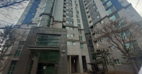 인천 중구 중산동 1881-1, 827동 OOOOOOOO OOOOOOOOOOOOOOOO 아파트 경매 물건 이미지