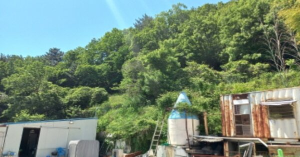 경상남도 거제시 연초면 송정리 OOOOO 전 경매 물건 이미지