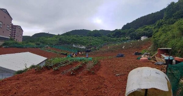 경상남도 거제시 남부면 갈곶리 OOOO 전 경매 물건 이미지