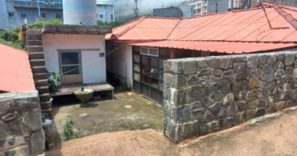 경상남도 거제시 남부면 갈곶리 OO 단독주택 경매 물건 이미지