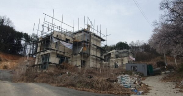 경기도 양평군 OOO OOO OOO OOO 단독주택 경매 물건 이미지