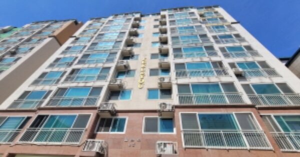 경북 포항시 남구 오천읍 문덕리 266-7, 비동 OO OOOO OOOOO 아파트 경매 물건 이미지