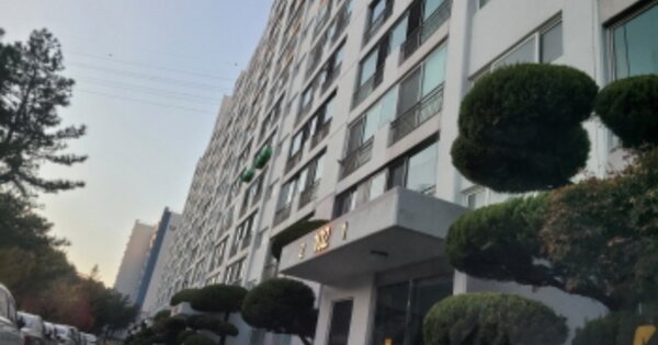 경북 포항시 북구 우현동 335-4, 102동 OO OOOO OOOOOOOOOOOO 아파트 경매 물건 이미지