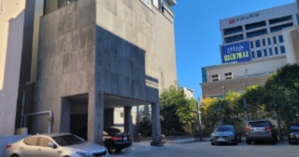 경상북도 포항시 북구 죽도동 OOOO 근린주택 경매 물건 이미지