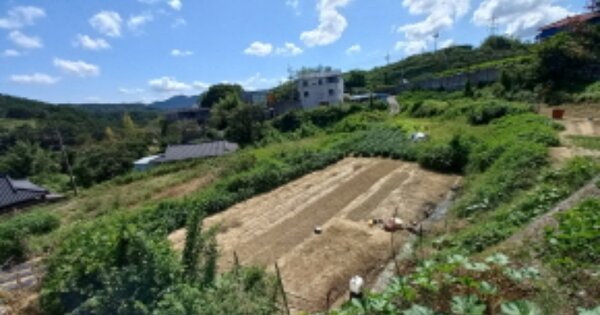 경상남도 진주시 대곡면 유곡리 OOOOO 답 경매 물건 이미지