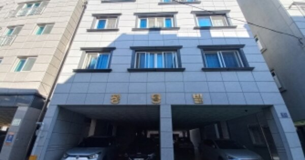경상남도 진주시 인사동 OOOOOO O OOO 다가구주택 경매 물건 이미지