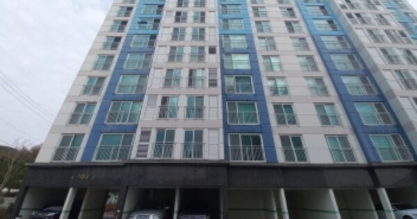 경상남도 산청군 단성면 성내리 601 엠에이치미르젠아파트 103동 OOOOOO 아파트 경매 물건 이미지