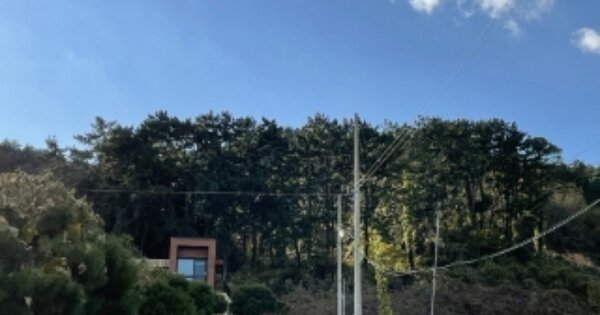 경상남도 남해군 미조면 미조리 OOO 전 경매 물건 이미지