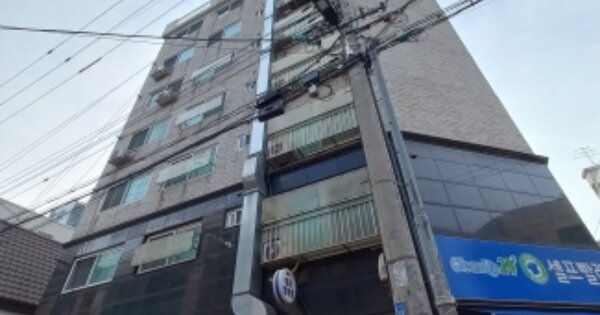 경기 부천시 원미구 심곡동 OOOOOO OOOOOO OOOOOOOOOOO 도시형생활주택 경매 물건 이미지