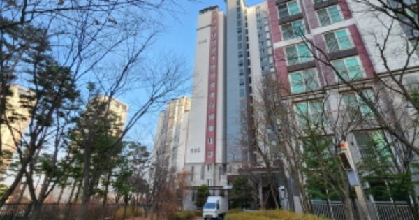 경기 김포시 마산동 636-1, 506동 OOOOOO OOOOOOO OOOOOO 아파트 경매 물건 이미지