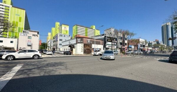 전남 목포시 옥암동 OOOOOOO 근린시설 경매 물건 이미지
