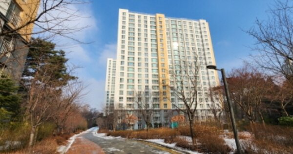 경기 부천시 소사구 옥길동 771-1, 707동 OOOOOOOO OOOOOOOOOOOO 아파트 경매 물건 이미지