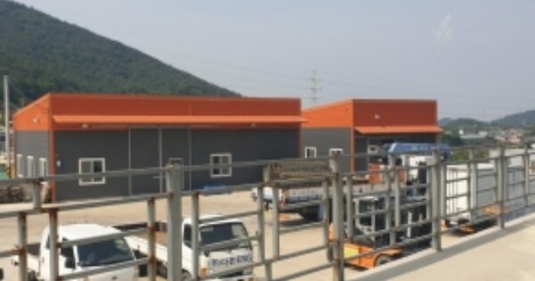 전라남도 여수시 소라면 덕양리 OOO O OOO 창고시설 경매 물건 이미지