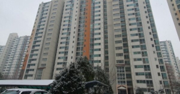 경기 김포시 풍무동 759, 210동 OOOOOOOO OOOOOOOOOO 아파트 경매 물건 이미지