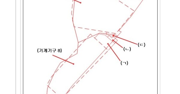 전라남도 무안군 일로읍 복룡리 OOOOO O OOO 양어장 경매 물건 이미지