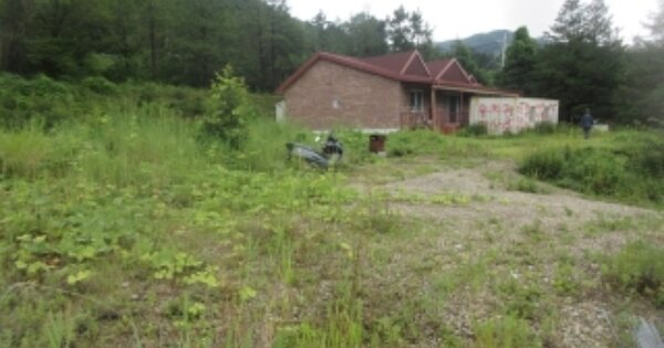 충청북도 청주시 청원구 내수읍 초정리 OOOOO 단독주택 경매 물건 이미지