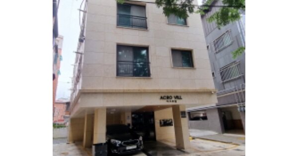 서울 송파구 잠실동 OOOOOO OOOOOO 도시형생활주택 경매 물건 이미지