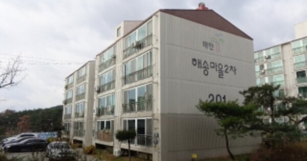 충남 태안군 태안읍 삭선리 281-5, 101동 OOOOOO OOOOOOOOOOO 연립주택 경매 물건 이미지