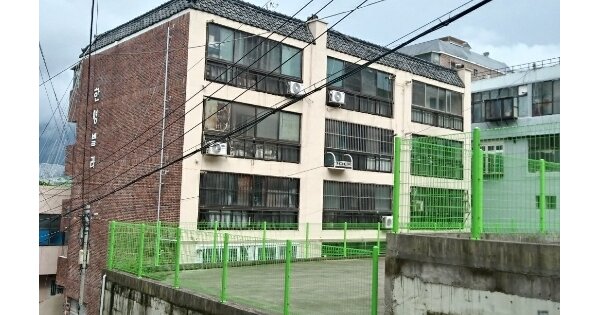 부산 연제구 연산동 OOOOOO OOOOOO OOOOOOOOOOOOOO 다세대주택 경매 물건 이미지