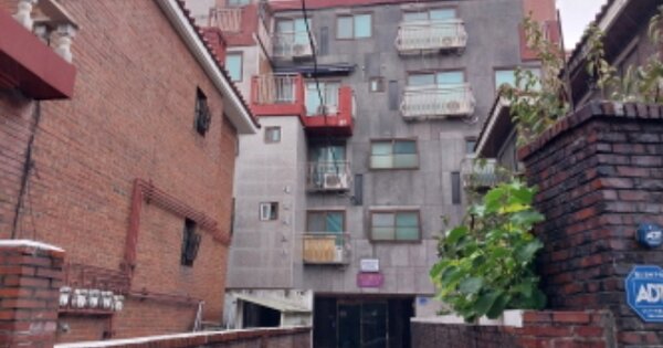 서울 마포구 성산동 OOOOOO OO OOOO OOOOOOOOOOO 다세대주택 경매 물건 이미지