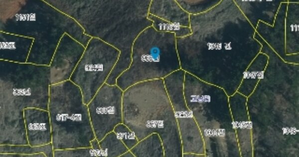 충청남도 태안군 고남면 고남리 OOO 전 경매 물건 이미지