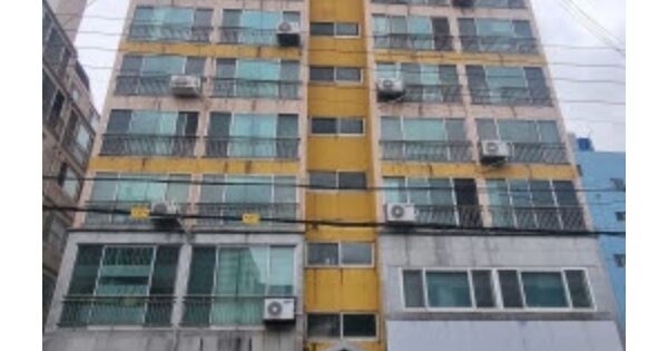 부산 금정구 부곡동 OOOOO OOOOOOOO OOOOOOOOOOOOO 아파트 경매 물건 이미지