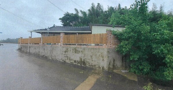 전남 고흥군 과역면 백일리 OOOOOOOO 단독주택 경매 물건 이미지
